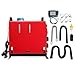 Produktbild WEIWEITOE-DE 12v 3000w Air Diesel Heater 4 Monitor Planar for Trucks Boats Bus Blue LCD Switch Low Emissions Low Fuel Consumption