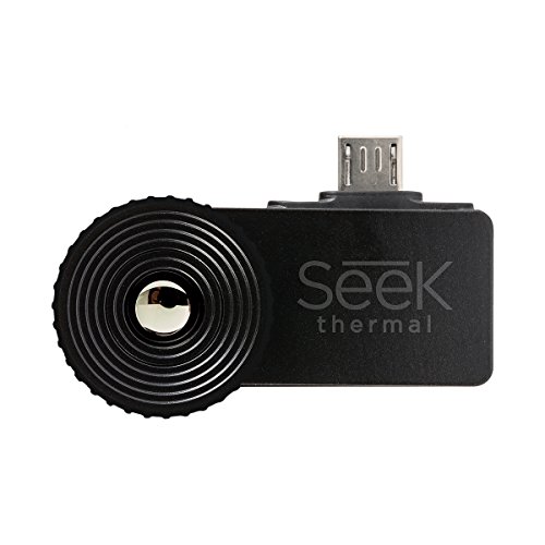 Seek Thermal Compact XR Seek Thermal Compact XR Bilder
