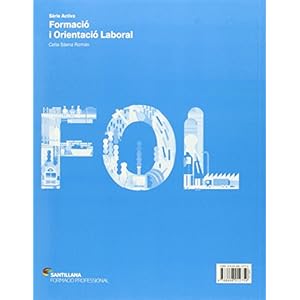 FOL GRADO SUPERIOR CATALAN