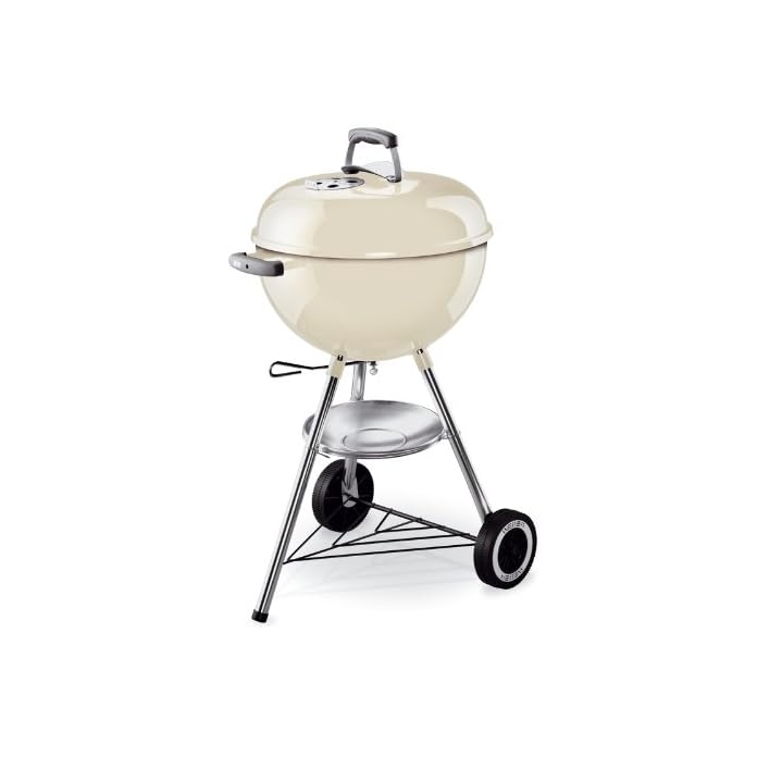 Weber One Touch Original 47cm