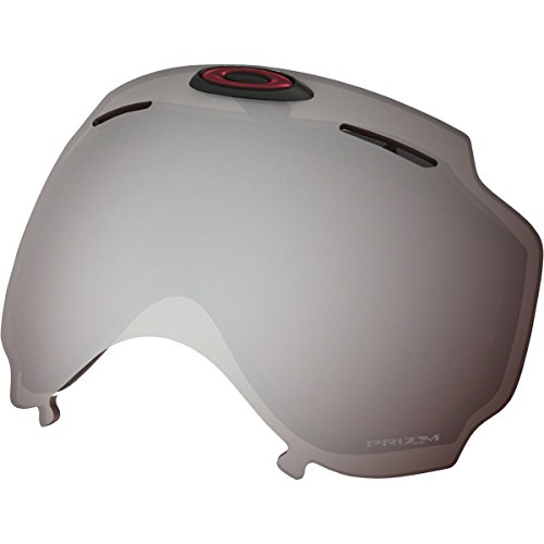 Preisvergleich Produktbild Oakley Airwave Snow Repl. Lens Prizm Black Iridium