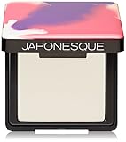 JAPONESQUE Velvet Touch Finishing Powder