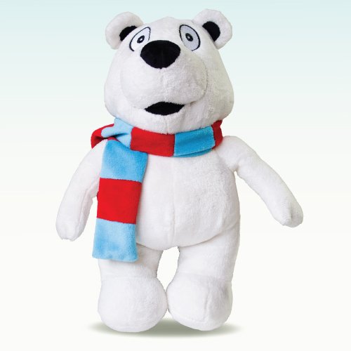 Preisvergleich Produktbild AKU Plüsch Spielzeug