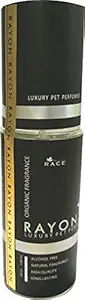 Race Products Rayon Perfume for Dog and Cat, 100 ml