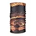 Produktbild quanzhouxuhuixiefu Headwear Science Fiction Outdoor Scarf Headbands Bandana Mask Neck Gaiter Head Wrap Mask Sweatband