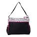 Fafada Cartoon Baby Mummy Changing Bag Multifunctional Handbag Travel Hospital Nursing Set Pink Tiger