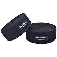 Ruban De Fixation à Crochet Et Boucle Non Adhésif, 200mm De Largeur, à Coudre Sur Les Crochets