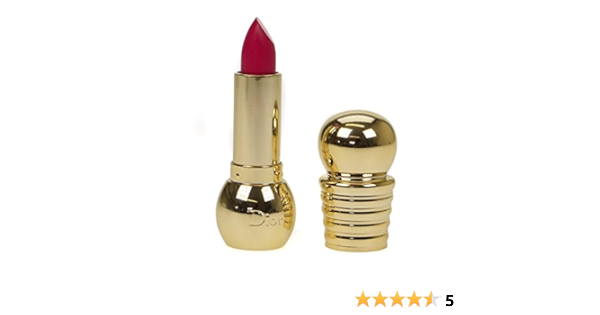 diorific lipstick 360
