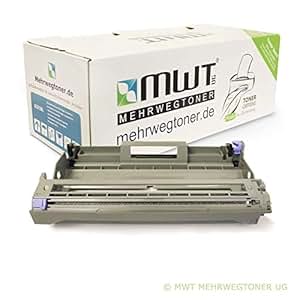 LeciRoba DR2400 Tamburo per Brother DR-2400 per Brother DCP-L2530DW