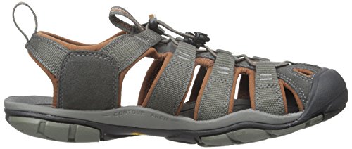 Keen Herren Clearwater Cnx Sandalen Trekking-& Wanderschuhe - 7