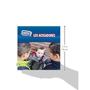 Los Acosadores (Bullies) (Hablemos Acerca de... (Let's Talk about It))