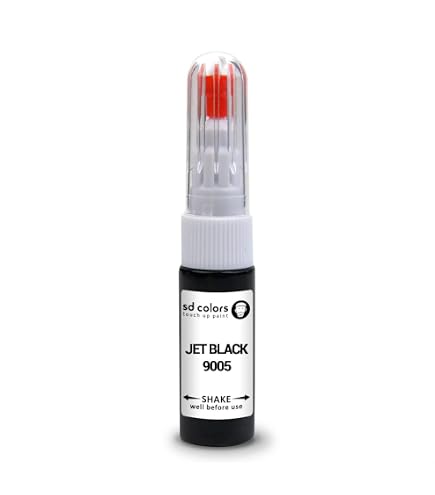 TRISTARcolor Lackstift RAL 2003 Pastellorange – 50 Ml, Glänzend, Schnelltrocknend