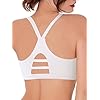 Lady-Bella-Lingerie-Action-P1352-Reggiseno-Sportivo-Donna-In-Cotone-Anallergico-e-Traspirante-Senza-Ferretto-Coppe-Preformate-Spalline-Regolabili-per-Yoga-Palesta-Corsa-e-Sport-Medio-Impatto-by