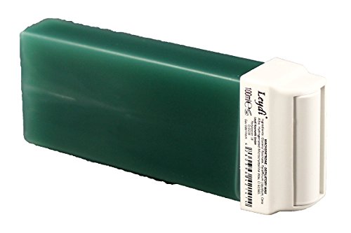 Leydi Warmwachspatronen Azulen 6 Stück je 100ml – Nachfüllset - 3