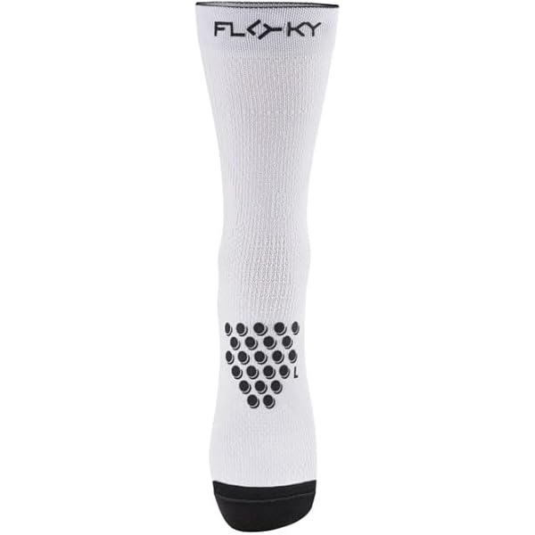 FLOKY NO STRAIN Fantasy TOKYO Manicotto Biomeccanico T1 – Compressione E Supporto Per Gomito E Avambraccio, Riduce Infiammazioni (Taglia XS/S, Colore Viola Fuchsia) - 2