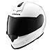 Produktbild Schuberth S2 - Integralhelm, weiss, Größe XS (52/53)