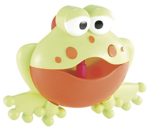 Early Learning Centre - Froggie Bubble Blower