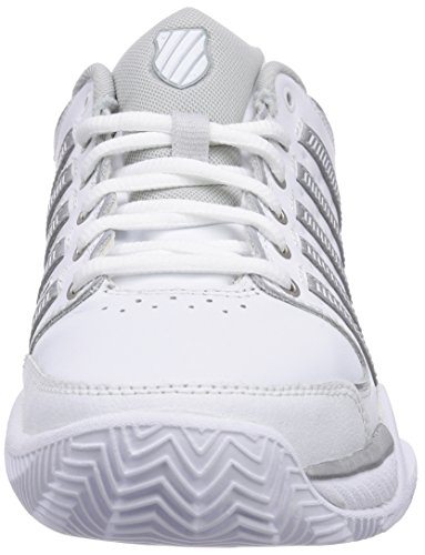 K-Swiss Performance KS TFW HYPERCOURT Damen Tennisschuhe - 4
