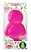 50Fifty Gifts Jelly Baby Light, Pink