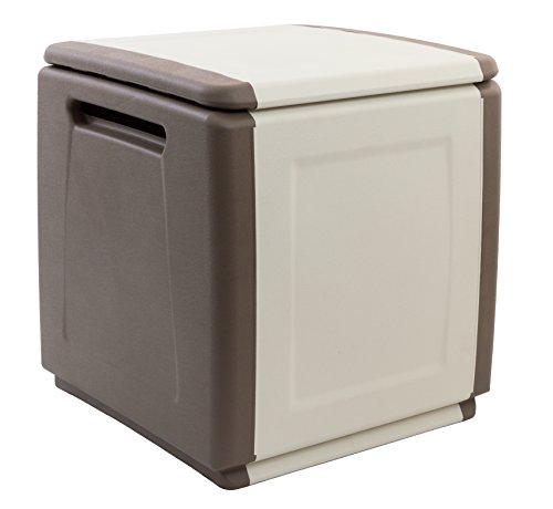 Art Plast CB1/T Cube Storage Trunk