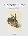 Albrecht Dürer 2020: Kunst-Einsteckkalender by 