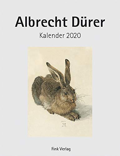 Albrecht Dürer 2020: Kunst-Einsteckkalender