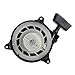 Produktbild Qiilu Recoil Starter Pull Start Montage für Briggs 0026 Stratton 499706 690101 Passend für 091212 091232 09141