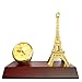 Auslese™ Eiffel Tower Office Decorative with Quartz Watch for Best Gifting Item for Home, Office & Personal Use RS.699.00