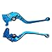 A&A Automobileâ® Moxi Foldable 6 Adjustment Clutch And Brake Lever Blue - Ktm Duke 390 RS.1499.00