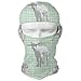Produktbild Sdltkhy Pygmy Goat Babies Green Men Women Balaclava Neck Hood Full Gesichtsmaske Hat Sunscreen Windproof Breathable Quick Drying