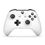 Official Xbox Wireless Controller - White