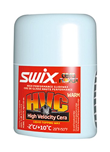 Preisvergleich Produktbild Swix FC80L HVC Warm