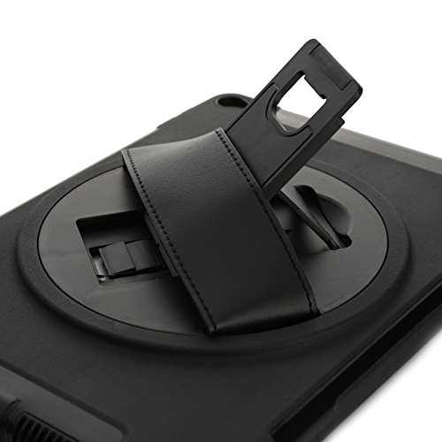 ArktisPRO iPad Air 2 PowerStrap Case - 6