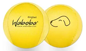 Waboba Fetch Water Ball for Dogs (Two Pack)