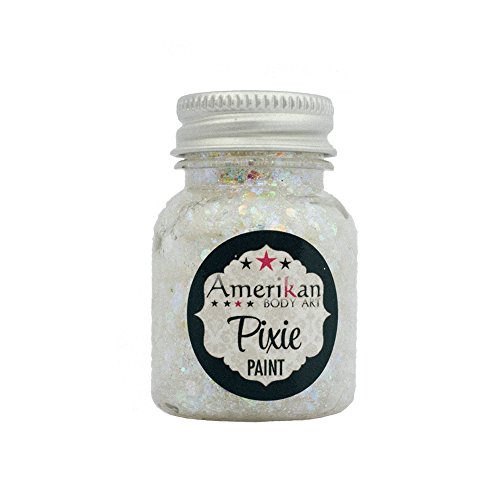 Amerikan Body Art Abracadabra Pixie Paint Glitter Gel (1 oz)