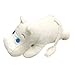 Produktbild Moomin off-white pillow embrace relaxation (japan import)