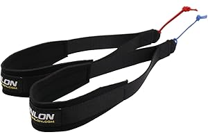 9KM DWLIFE Dyneema Sport Power Kite Flying Wrist Straps