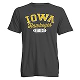 Vintage Distressed Full Brust Siebdruck-Design