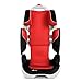 Hauck Bodyguard Group 2/3 Car Seat - Black/Red