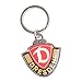 Produktbild SG Dynamo Dresden Schlüsselanhänger Logo