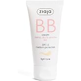 Ziaja Zıaja Bb Krem - Normal Kuru A&ccedil;ık Ton 50 ml