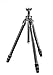 Price comparison product image Gitzo GT3532 Series 3 Mountaineer Tripod with 3-Section - Black