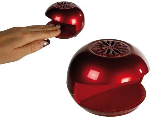 Mini Nail Dryer - Girl, Girls, Child, Kids Quality, Well Made Christmas, Xmas or Birthday Presents