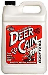 Evolved Habitats Deer Co-Cain Liquid by Evolved Habitat