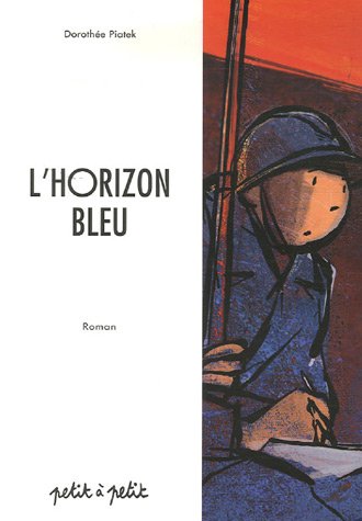 HORIZON BLEU (L')