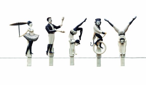 Monkey Business lavandería Clavijas