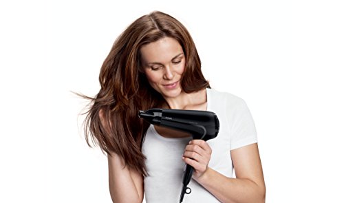 Philips Haartrockner HP8230/00, 2100 Watt, schwarz - 8