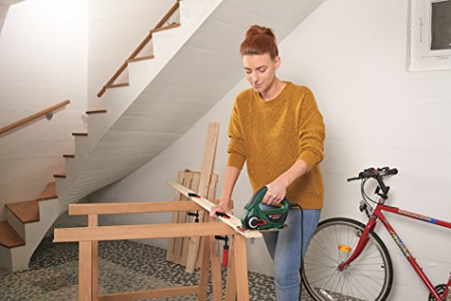 Bosch Sägeblatt Wood Speed 50 (mit NanoBlade Technologie für EasyCut 12, 50, AdvancedCut 18 und AdvancedCut 50) - 4
