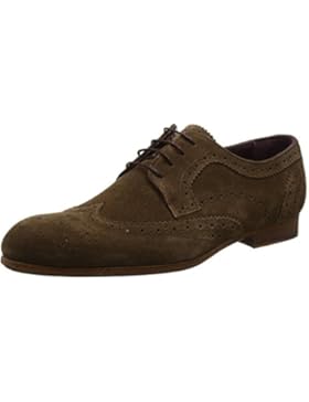 Ted Baker Herren Granet Brogues