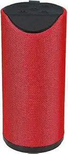 TG 113 10 Watt Wireless Bluetooth Portable Speaker (Red)